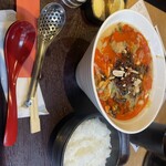 東京海老酒場 案のジョー - 