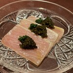 イル アオヤマ - 