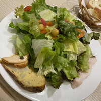 かもめのイタリアン - 