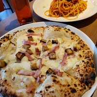 PIZZERIA347 by il pinolo - 