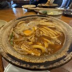 山本屋本店 - 味噌煮込うどん