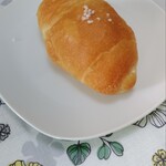 Bon Áppétit - 塩パン