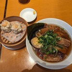 CHINESE 青菜 あみプレミアムアウトレット店 - 