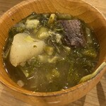 肉と野菜とナチュラルワイン さとう - 