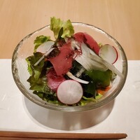 高級ブランド干物 銀座伴助 新宿タカシマヤ タイムズスクエア店 - 