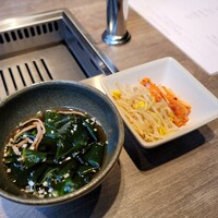 焼肉うしごろ 池袋店 - 