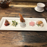 白碗竹快樓 祇園店 - 