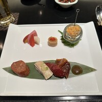 赤坂璃宮 銀座店 - 