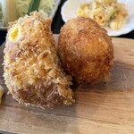 Croquette - 