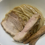 自家製麺 つきよみ - 