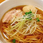 Ramen Hiyori - 