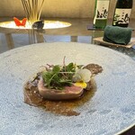 トゥ・ラ・ジョア イズム - 