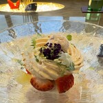 トゥ・ラ・ジョア イズム - 