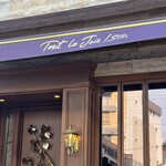 トゥ・ラ・ジョア イズム - 