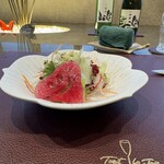 トゥ・ラ・ジョア イズム - 