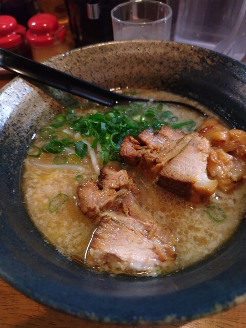 Ramen Shouya