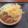 甲斐のうどん まる