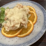 台湾小皿料理 阿里山 - 