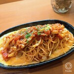 珈琲 mou - ミートマ