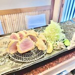 車力門 ちゃわんぶ - 料理写真:特選ヒレカツ定食