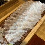 釣船茶屋ざうお - 