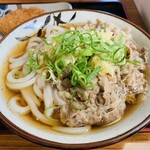 丸池製麺所 - 