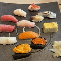 すし うおいち - 