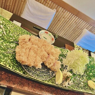 車力門 ちゃわんぶ