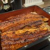 UNAGI YANAGAWA - 鰻重 上 2300円
                2023年12月20日