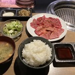 Yakiniku Shou Katsuzen - 