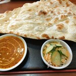 インド・バングラデシュ料理 スターカリーハウス - 