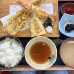 魚貝料理 たかはし - 