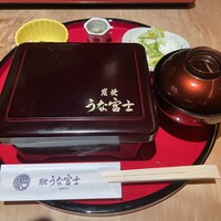 炭焼 うな富士 有楽町店 - 