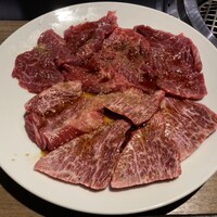 焼肉匠 勝善 - 