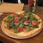 アランチャ - 2007年1月24日(水)２軒目