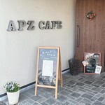 APZ cafe - 