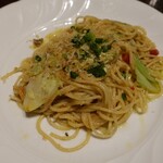 Torattoria Chao - 