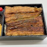 Unagi Hashimoto - 