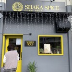 SHAKA SPICE - 