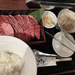 だし家焼肉ゑびす本廛 - 