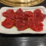 焼肉 名門 - 