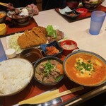 金沢肉食堂 10&10 - 