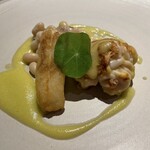 ミチノ・ル・トゥールビヨン - 