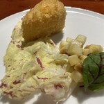 ミチノ・ル・トゥールビヨン - 