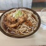 Soba Dokoro - 