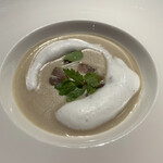 ミチノ・ル・トゥールビヨン - 