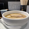 ラーメン専門店 徳川町 如水