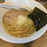 Ramen Kumahachi - 