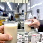 森正とうふ店 - 