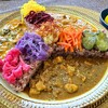 長谷CURRY 露坐 - 